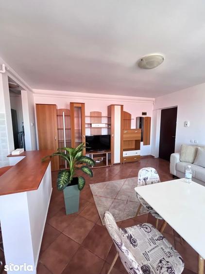 Ap. de inchiriat, 2 camere, 50 mp, Buna Ziua zona Hotel Athos - 6