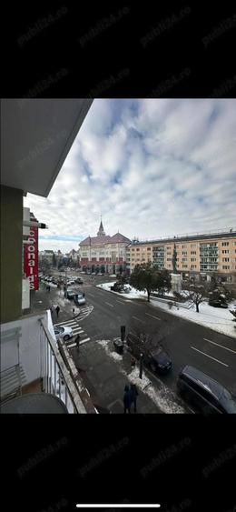 Dau in chirie apart cu 2 camere et 2 Piata Trandafirilor - 6