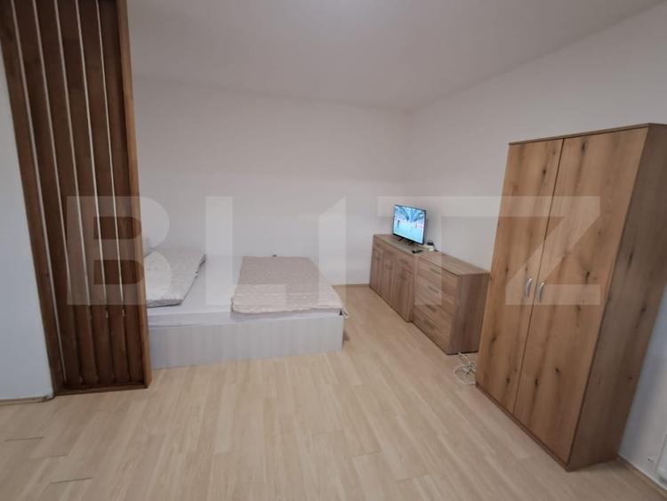 Apartament tip mansarda in zona porii, parcare inclusa - 5