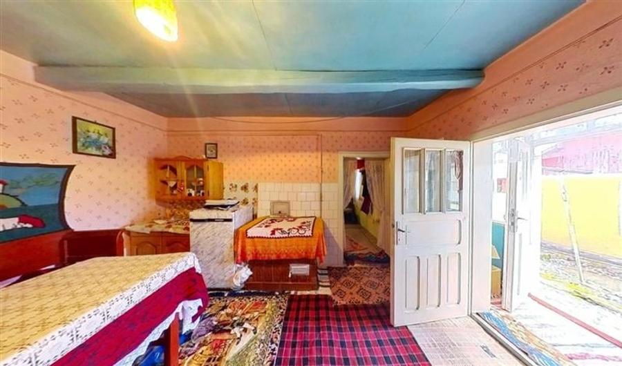 Tur Virtual! Casa traditionala+ domeniu de 4.300 mp,livada, anexe:refugiu apreci - 18