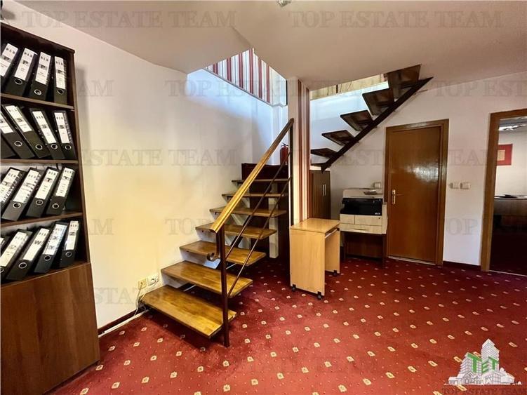 7 Camere | Dacia | 2010 | Duplex | 228 mp | Garaj | Centrala - 14