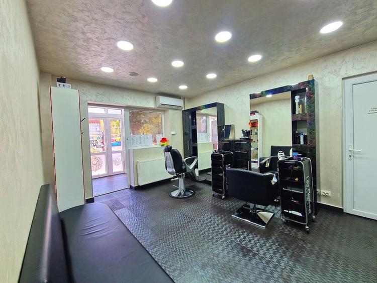 Spatiu comercial cu vad excelent – vis-a-vis de Spitalul Obregia - 3