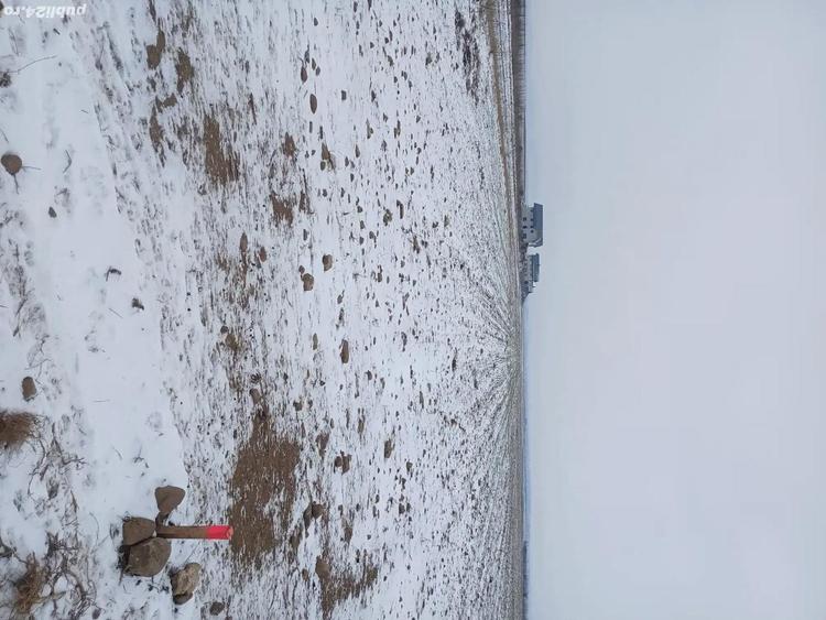 Teren extravilan in Carpini? - 2