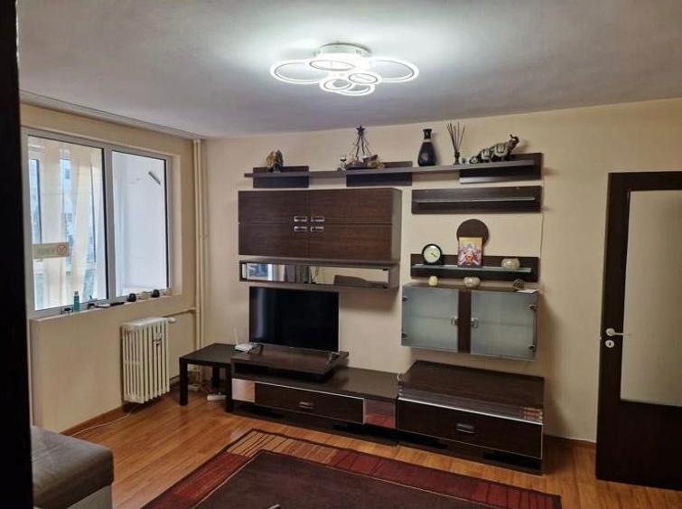 Apartament 2 camere Militari Raul Doamnei - 1