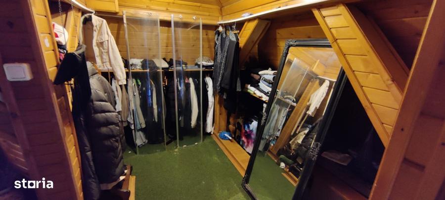 Casa 280m2 / Garaj Dublu / Teren 800m2 - 2