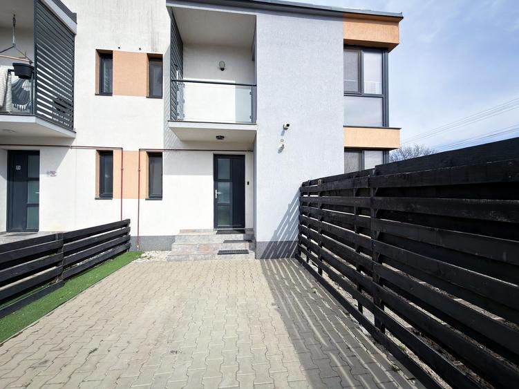 Casa Insiruita Zarnesti Mobilata Utilata - 1