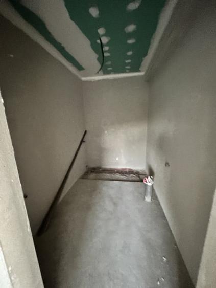 Duplex semifinisat Chinteni 120mp utili in ansamblu privat de case - 15