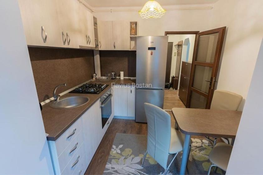 Apartament 2 camere mobilat complet – zonă centrală Brașov