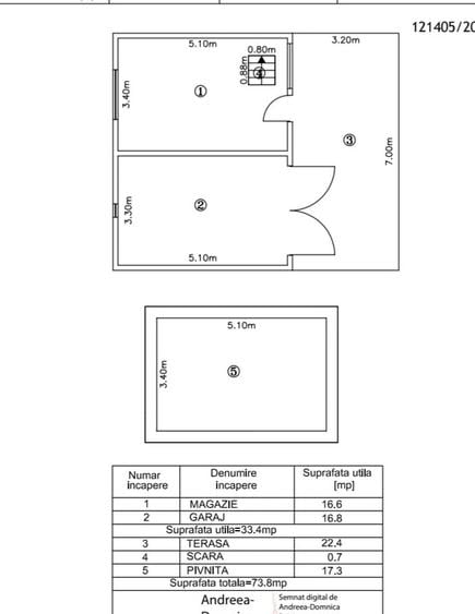 Drumul Taberei- Brancusi - 6