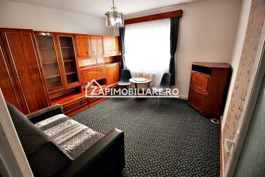 Apartament 1 camera, et.2, cartier Tudor - 1