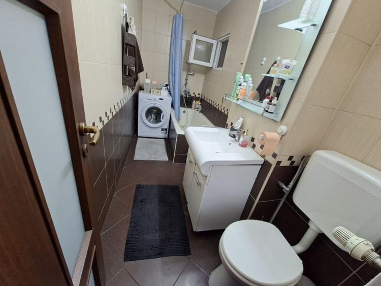 De inchiriat apartament 2 camere  Bulevardul Unirii Tribunal - 8