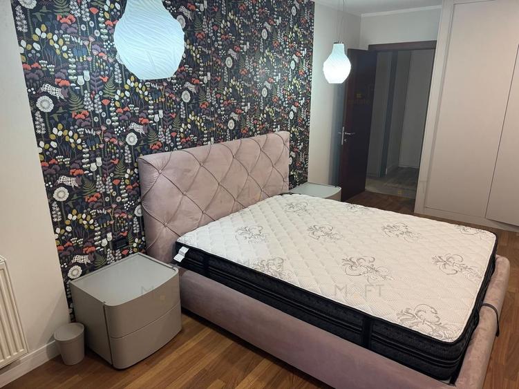 Apartament 2 camere lux || InCity Residence || Dristor Metrou || - 9