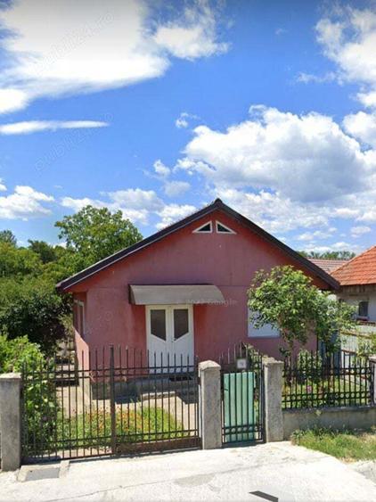 Casa de vanzare la Arcani, sat Campofeni - 7