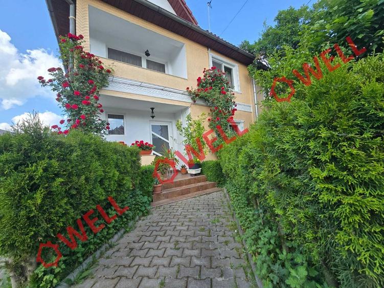 De vânzare casă familială în loc. Întorsura Buzăului, sat Floroaia! - 26