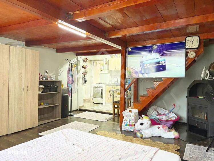 Apartament de vanzare ultracentral in Piata Ferdinand, Oradea - 1
