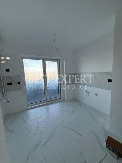 Garsoniera dubla - Theodor Pallady, premium, piscina, sala fitness - 1