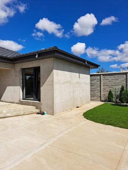 CASA CUMPANA LA ALB | TEREN 814 | BECI + PUT DE APA | - 5