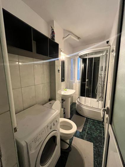 Ap. 2 camere ULTRANCENTRAL, centrală termică, etajul 1 - 4