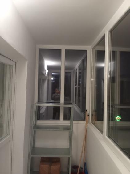 Curtea de Arges Garsoniera inchiriere - Cartier Ivancea - 6