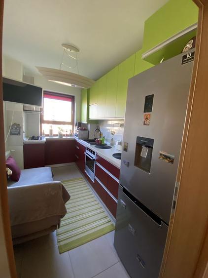 Vand Garsoniera zona Tractorul - 6