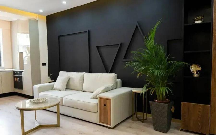 Ivory Residence Pipera Apartament Finalizat, Ideal ca... - 5