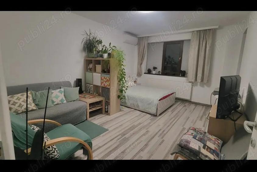 Inchiriere garsoniera M BRAVU