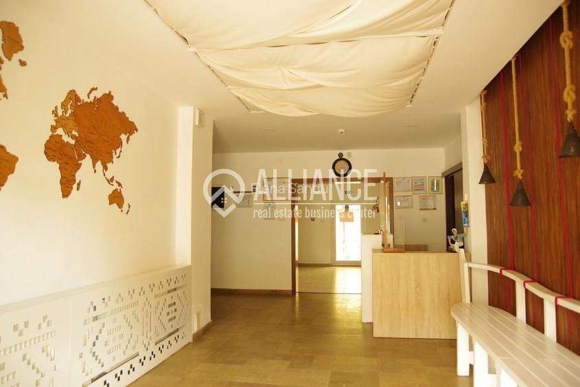 Mamaia Nord(cod04)-Pensiune Turistica 21 cam