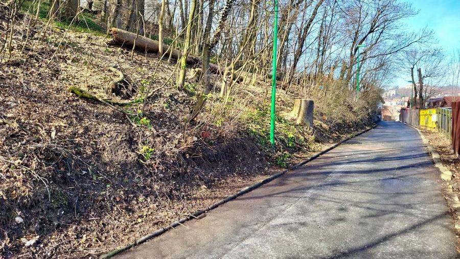 Teren Intravilan Centrul Civic - 7