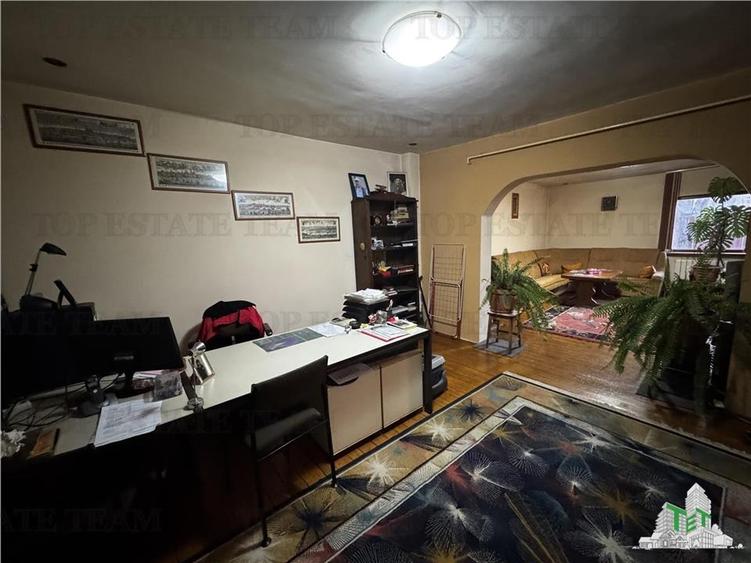 Vanzare casa 5 camere Bucuresti Noi - Parc Bazilescu - 8