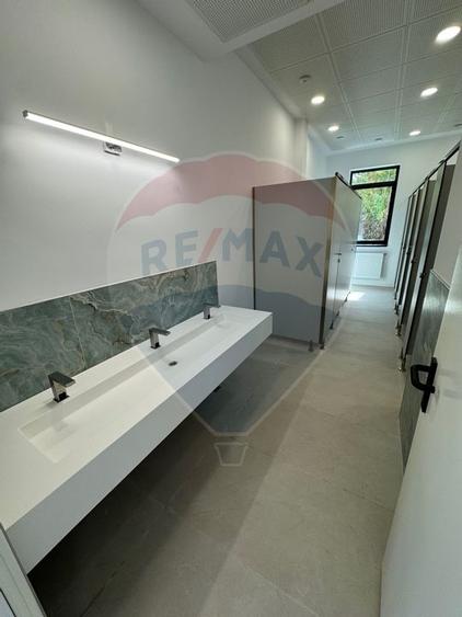 For Sale Educational Campus Baneasa, 12000sqm Land-School-Kindergarden - 49