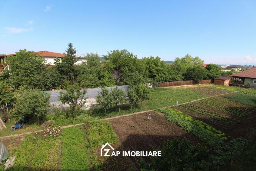 Apartament cu 2 camere în Sângeorgiu de Mureș