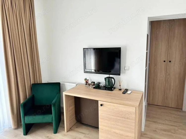 Garsoniera tip Aparthotel Afacere la cheie, Baile Felix, Bihor - 8