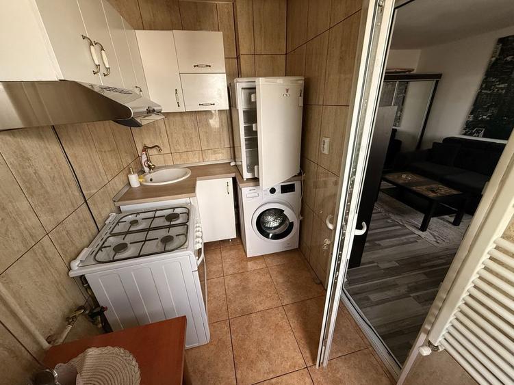 Garsoniera Sector 4 Alexandru Obregia / Secuilor, langa Sun Plaza, metrou Big Berceni. - 4