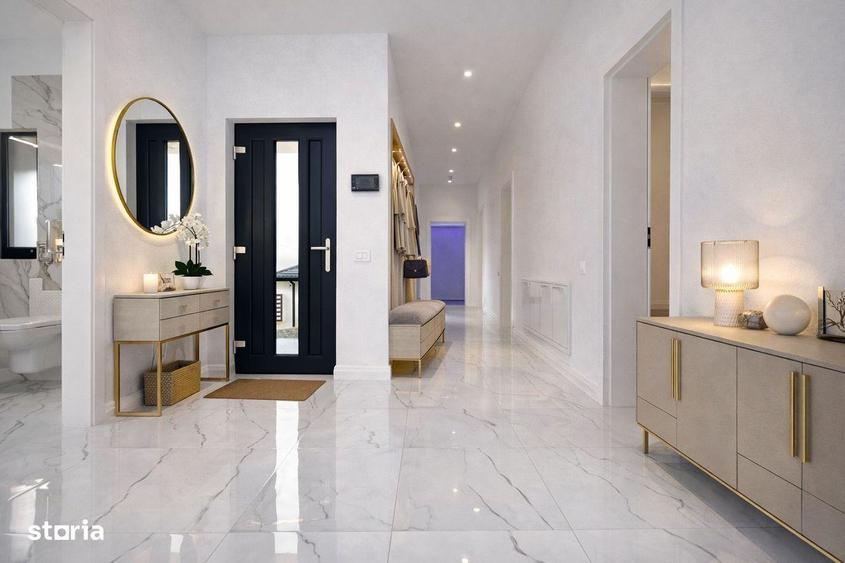 Casa Valea Adanca Miroslava FINALIZATA / 4 camere / garaj - 11