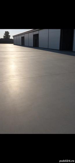 inchiriez hala calea borsului - 4
