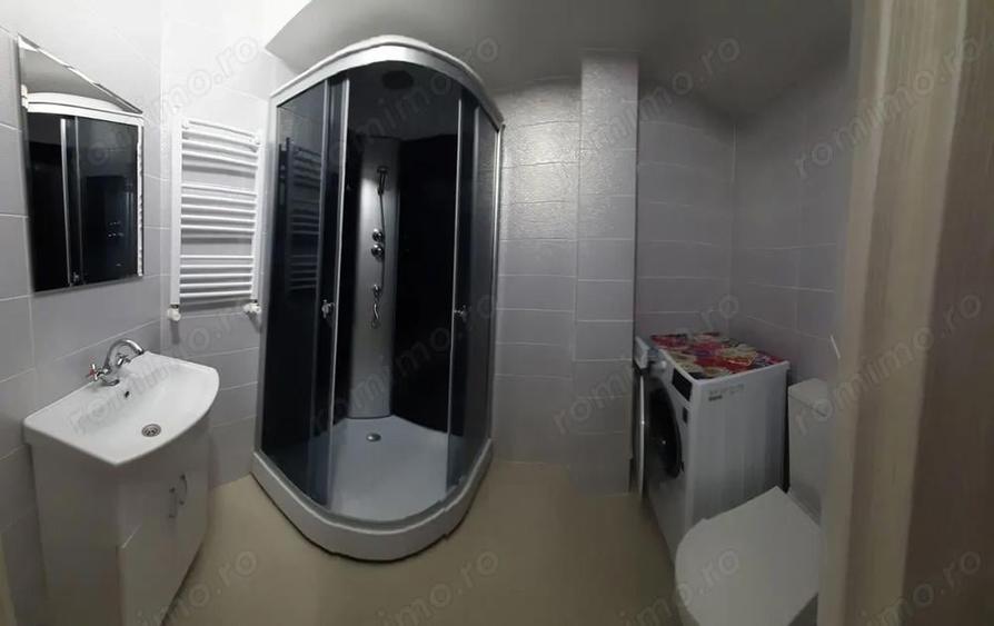 garsoniera in zona Militari - 1