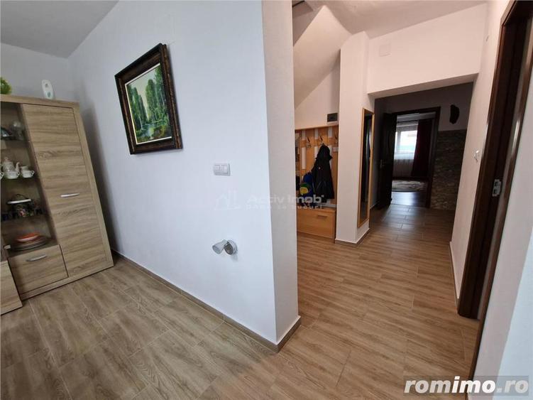 Resita Casa P+1+M la CHEIE Comision ZERO Cump. - 12