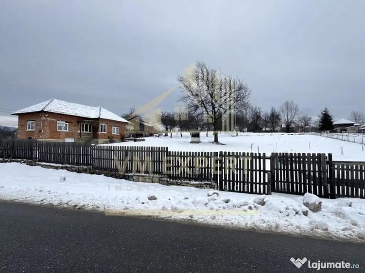 CASA 4 CAMERE TEREN 3038 MP ALBE?TII DE MUSCEL - 18