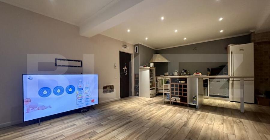 Apartament 3 camere, cu terasa 30mp, prima Shops - 6