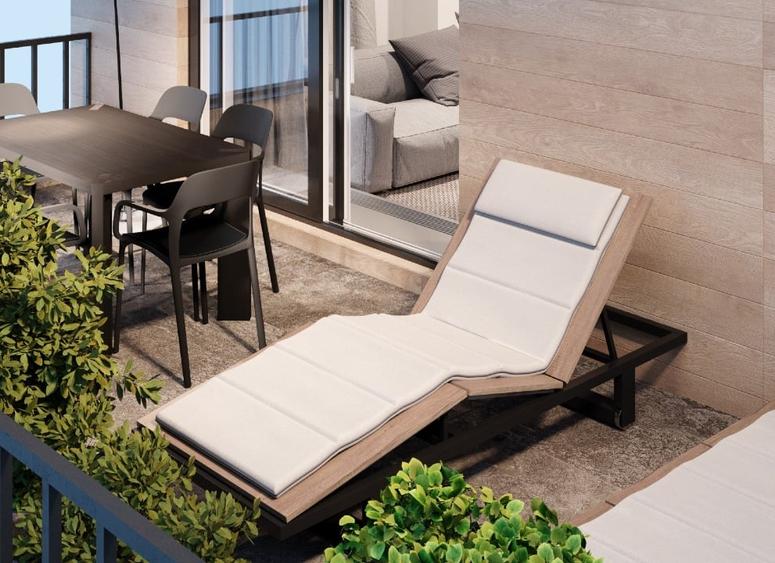 Penthouse Premium | Vedere la munte | Sistem Smart Home | 2 Parcari subterane - 9