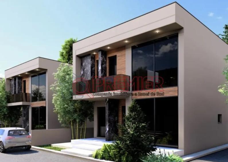 Splaiul Unirii - Vila Buenos Aires - Pod Teclu - Finisaje - 4