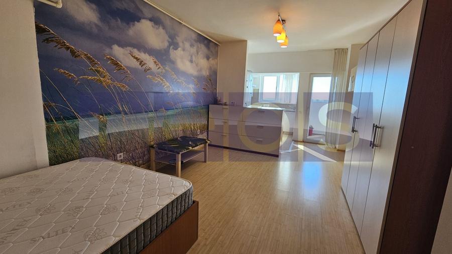 Garsonieră cochetă în Primăvara Residence - 1