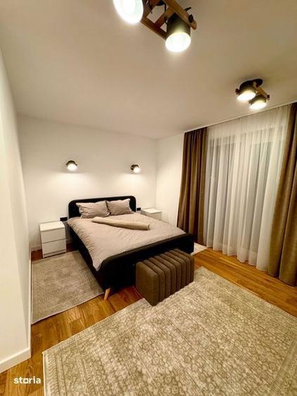 Apartament exclusivist cu 3 camere/Central/Prima inchiriere - 6