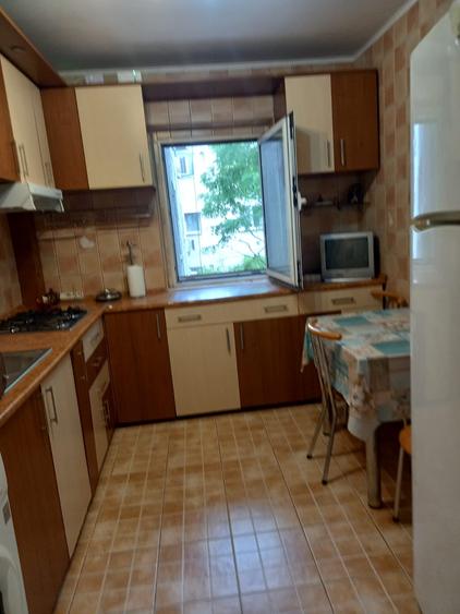 2 camere Vacaresti Pridvorului parc Lumea copiilor - loc de parcare - 21