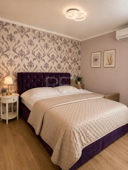 4 camere Vitan decomandat,centrală,inst. schimb.,parcare,an 1990,metrou, 93 - 3