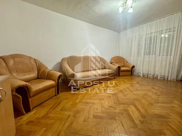 Apartament cu 3 camere, 2 băi, petfriendly, centrala proprie, Aradului - 5