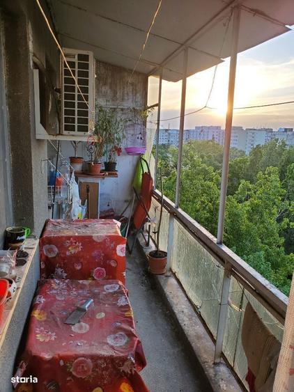 Apartament 3 camere semidecomandat - 17