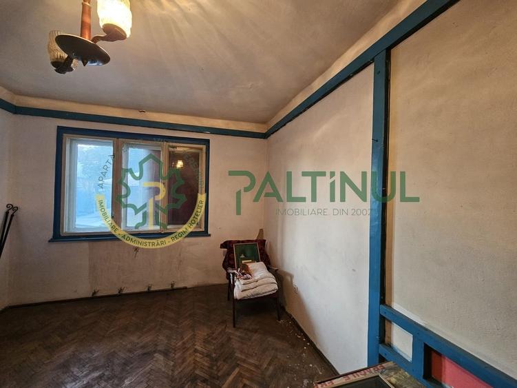 Vânzare imobil la casă cu curte și grădină – Soseaua Alba Iulia, Sibiu - 9