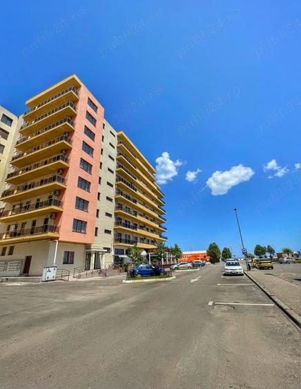 Vind apartament 2 camere Mamaia - 2