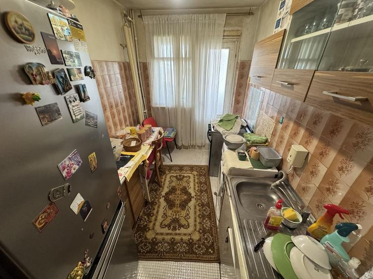 Apartament 3 camere zona Abator - 6